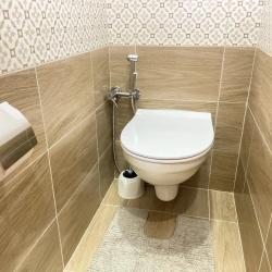 2-комнатные апартаменты стандарт