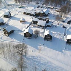 Фото Отель Волынь