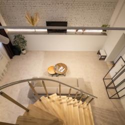 Номер делюкс премиум