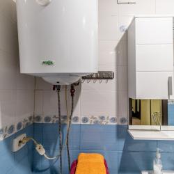 2-комнатные апартаменты стандарт