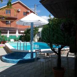 Фото Отель Енисей