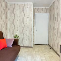 2-комнатные апартаменты стандарт