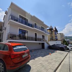 Фото Отель Сара