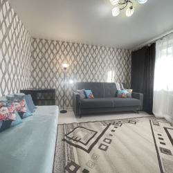 Фото Апартаменты на проспекте Красноармейский 2