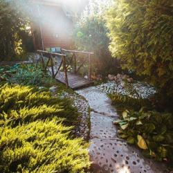 3-комнатный коттедж улучшенный №2