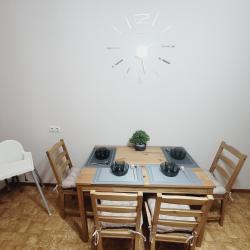 Фото Симбирские апартаменты на улице Транспортная