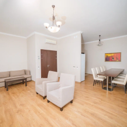 Фото Апартаменты +960