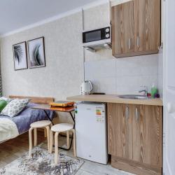 Фото Отель YourHouse (ЙоХаус) на улице Казыбек Би