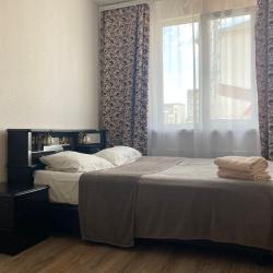 1-комнатные апартаменты студия