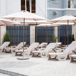 Фото Отель Корсо