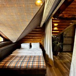 Фото Отель Новый