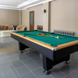 Фото Отель Сказка