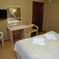 Фото Отель Атлант Люкс