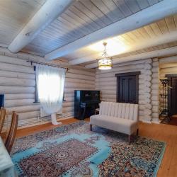 Коттедж улучшенный Брюсовский