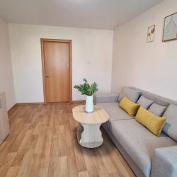 Фото Апартаменты на улице Адмирала Горшкова 57