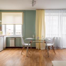 фото 20 Kvart-Hotel (Кварт-Отель) на улице Верхняя 1