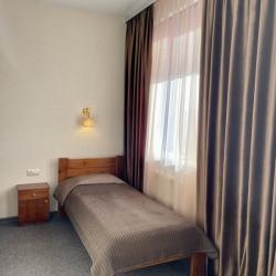 Фото Отель Уют