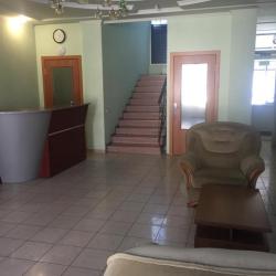 Фото Отель Кордон