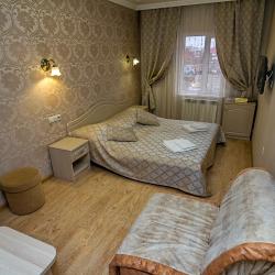 Фото Отель George (Георг)