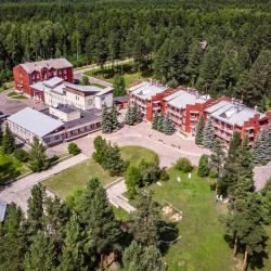 Фото Отель Электра