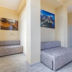 Фото Отель Морской Блюз