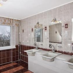Фото Отель Волжанка