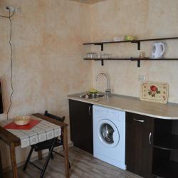 Фото Отель Ирена