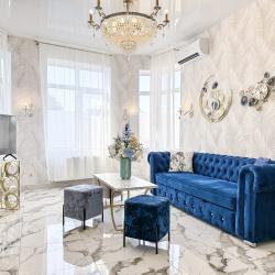 Фото Отель Семья