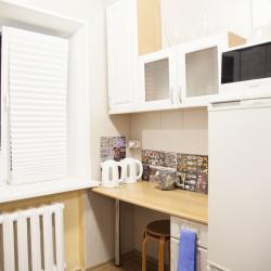 Фото Антихостел RoomHouse у вокзала