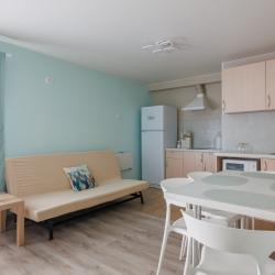 Фото Отель Sutki Rent (Сутки Рент) на шоссе Фермское, 32