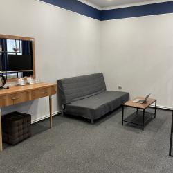 Фото Отель Лекардо