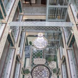 Фото Отель Garden Plaza Bukhara (Гарден Плаза )