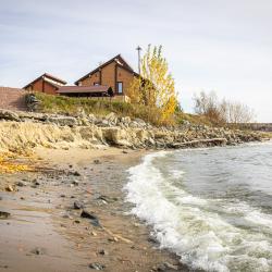 Фото Горизонт Патио Отель