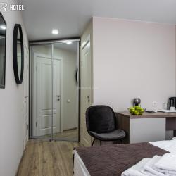 Фото Отель Clever (Клевер)