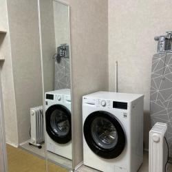 1-комнатные апартаменты улучшенные