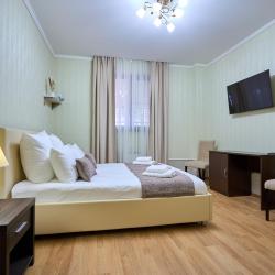 Фото Отель Резиденция Лотос