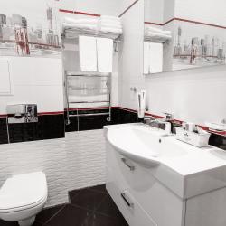 Фото Отель Вилла Италия