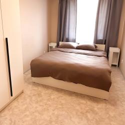 Фото Апартаменты на улице Шмагрина 5