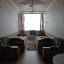 Фото Отель Маяк