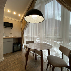 1-комнатный номер стандарт эконом