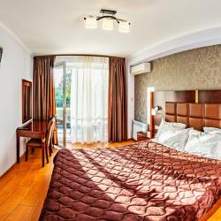 Фото Отель Вилла Море