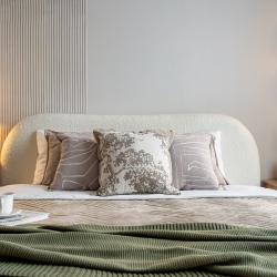 Фото Отель Merino home на бульваре Небесный
