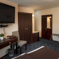 Фото Отель Водолей