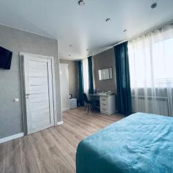 Фото Отель Гостевой дом Ясный