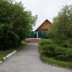 Фото Отель Сура