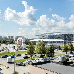 2-комнатные апартаменты стандарт