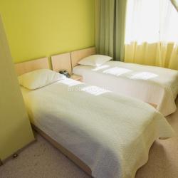 Фото Отель Medical Hotel&Spa (Медикал)