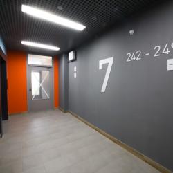 1-комнатные апартаменты стандарт