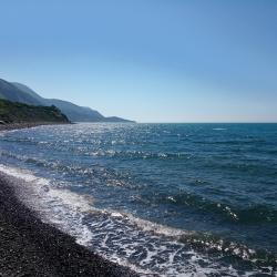 Фото Отель Heliopark Aqua Resort (Гелиопарк Аква Резорт)