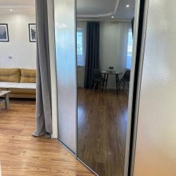 1-комнатные апартаменты люкс